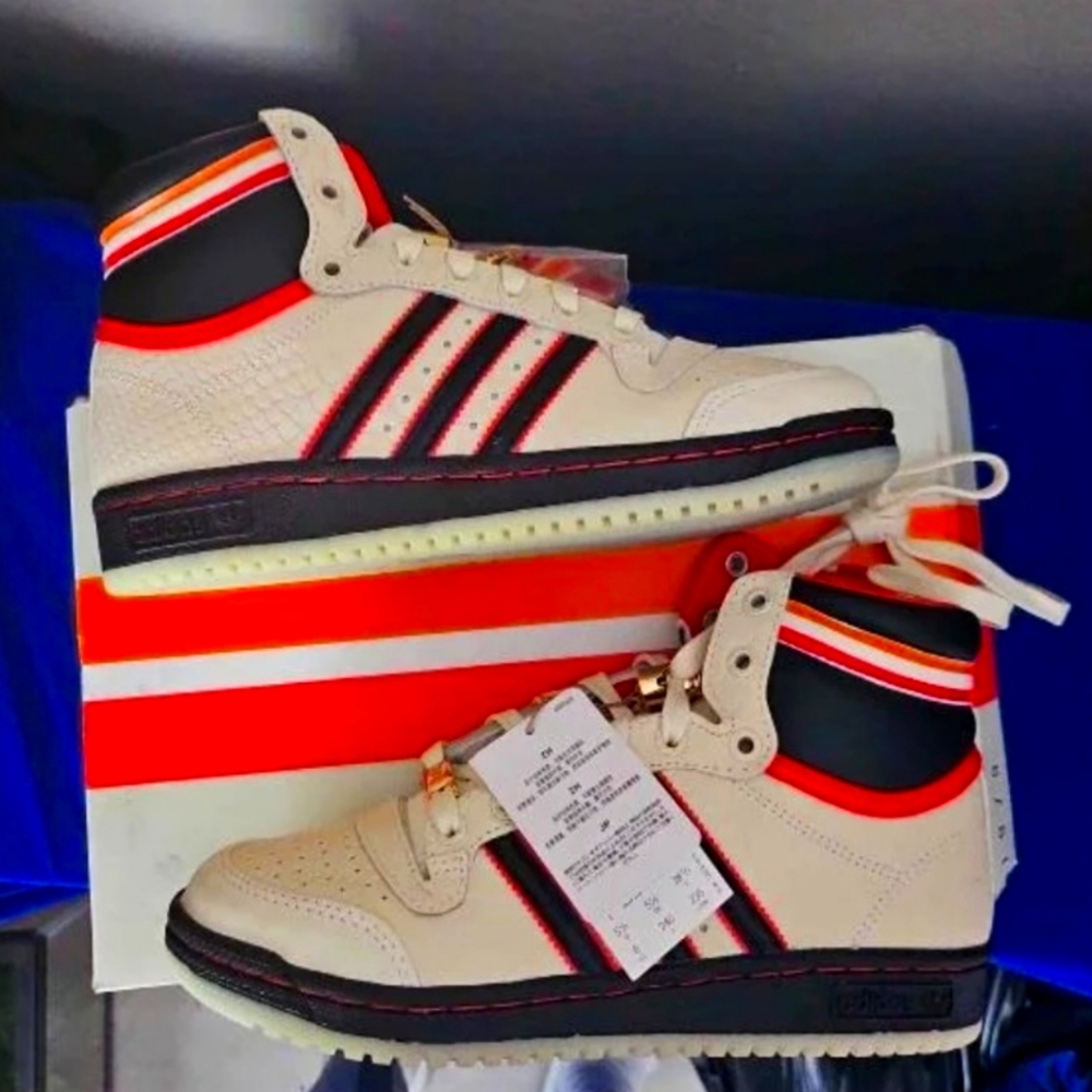 Adidas Top Ten HI ESPN